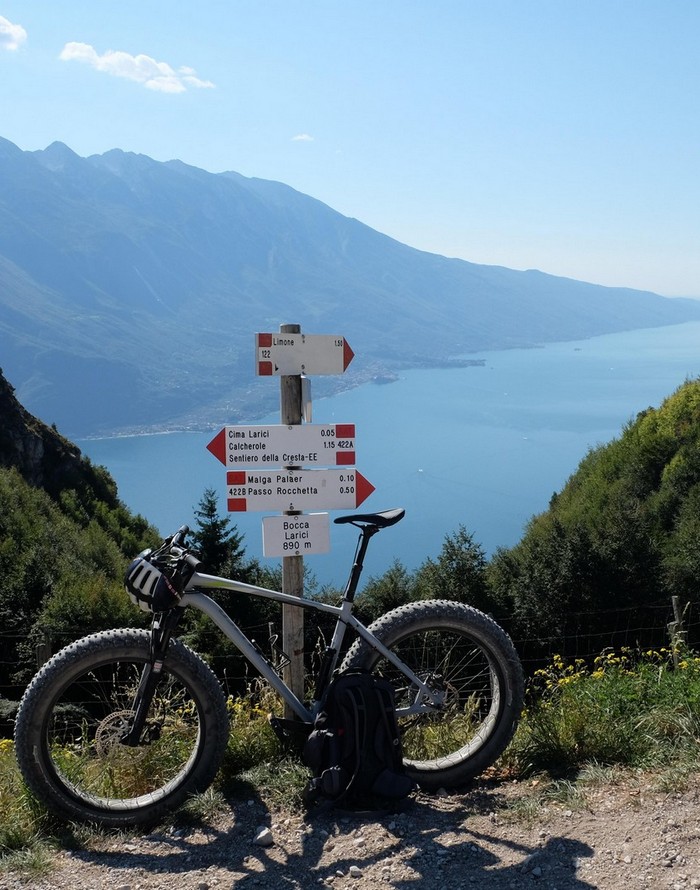 Hotel Limone | Experience